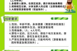 神农架景区招“野人”日薪500元，工作职责包括“接受游客投喂”
