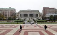 美国法官下令释放一名亲巴勒斯坦活动人士
