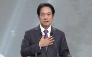 述评｜歪曲事实 违背法理——赖清德杜撰“台独”论述注定徒劳