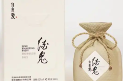 与胖东来联名白酒即将上市，酒鬼酒一度涨停