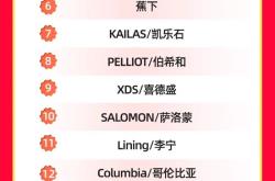 从迪卡侬的618表现里，我们发现了它电商策略的新变化