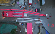 成都市委书记：及时疏通排涝管网，最快速度恢复城市正常运行