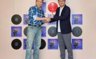 陶喆加入环球音乐将发行实体新专辑