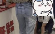 店员向顾客下跪道歉？好想来涉事门店回应
