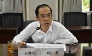 贵州师范学院党委书记、校长双双调整
