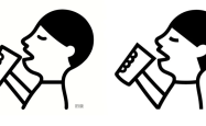 喜茶偷偷调整了logo？客服回应
