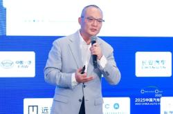 汽车之家杨嵩：近两年汽车零售收入损失千亿，建议车企降本增效、产能有序出海
