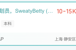 宝尊电商改造GAP还未结束，又看上“垂死挣扎”的Sweaty Betty