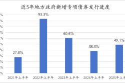 上半年化债优先，下半年政府债用途或更侧重稳增长