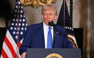 特朗普称对墨西哥、欧盟征收30%关税
