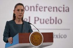 墨西哥总统：相信能在8月1日前与美国达成关税协议