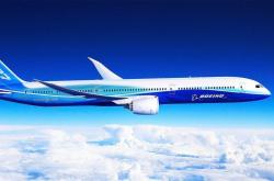 美联邦航空管理局：波音飞机的燃油开关锁是安全的