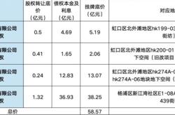 孙宏斌旗下“而今资本”或将在上海参与新项目开发