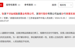 “烂尾楼”购房者可解除合同！最高法入库这则案例有何影响？| 局外人