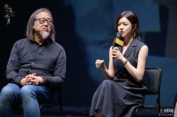 赖声川上剧场十周年，陈妍希主演《镜花水月》挑战复仇女主