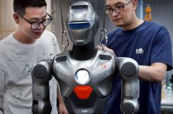 中国独角兽企业总估值超1.2万亿美元