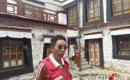 辉煌60年·我们的家园丨民族团结心连心共享美丽幸福西藏