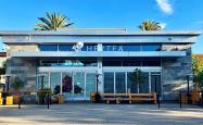 海外门店破百，喜茶在美国爆店