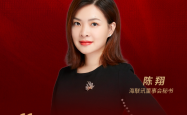 董秘说|海联讯董秘陈翔：竞争是IT服务市场常态 也是企业进化的催化剂