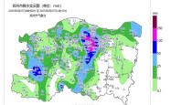 第1现场｜暴雨淹城：郑州部分地铁站停运、隧道封闭