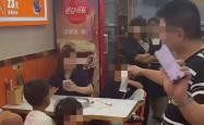 3女子带4孩点一碗面多次免费续面，被拒后反手给差评，老板：不同意和解，将调整续面规则