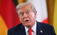 考虑调用正规军、延长国家紧急状态，特朗普就华盛顿问题最新表态