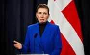 丹麦首相：美国人在格陵兰岛从事秘密活动“不可接受”