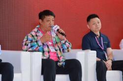 “四喜财神”IP创始人胡巍：IP化+AI化才是未来商业的核心