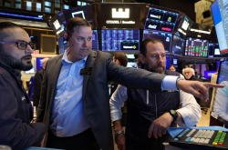 高瓴、景林旗下公司美股持仓揭晓：双双增持中概股