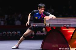 国际乒联去年赚了150万美元，遭遇质疑的WTT首次实现盈利