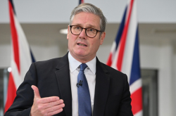 “恢复备战状态”，英国耗资百亿英镑新建核潜艇应对安全威胁