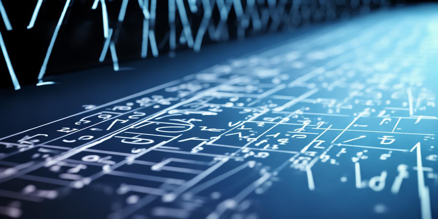 数列收敛：数学之美与严谨性的完美结合 第1张
