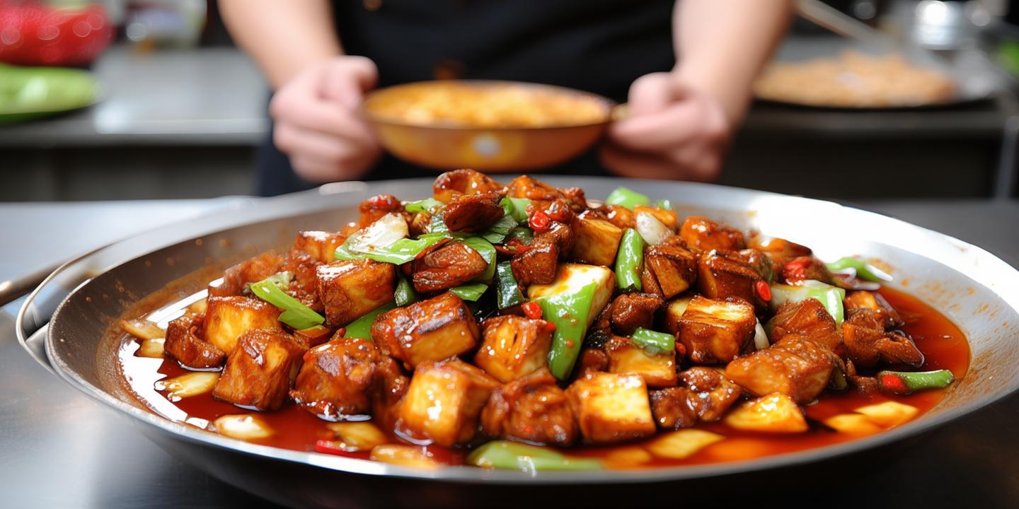 探寻美食奥秘：甜不辣的由来与风味 第1张