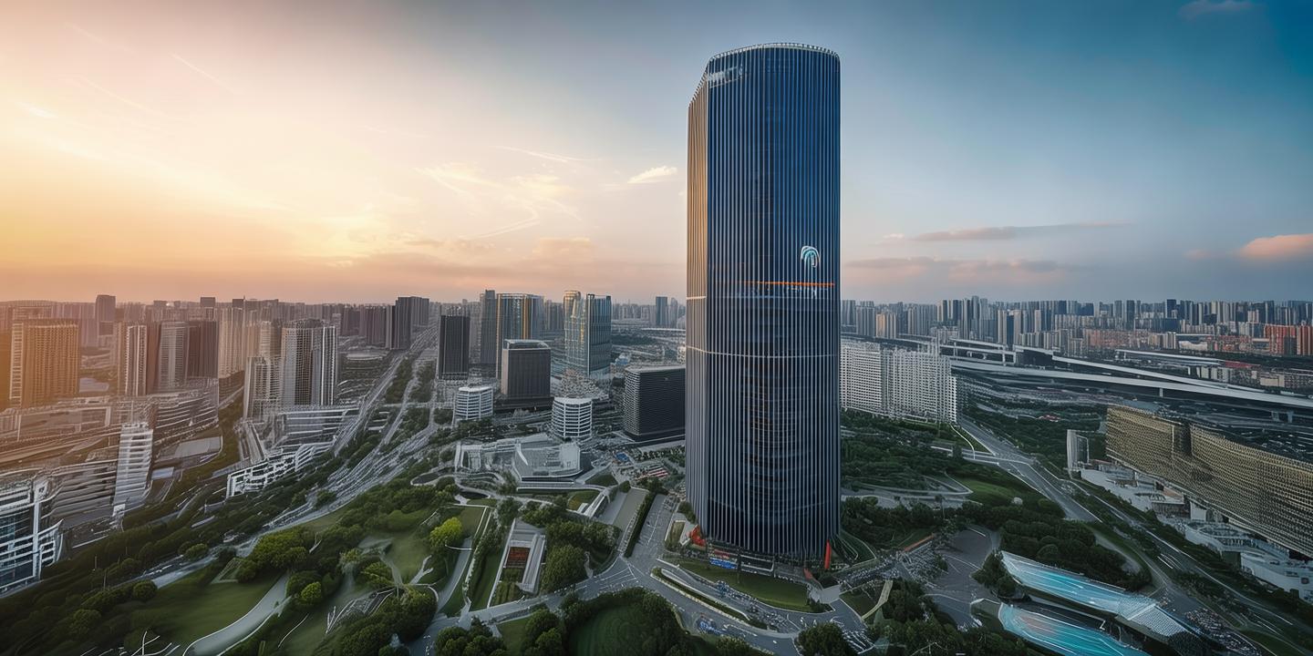 东莞控股:引领城市发展的领军企业 第1张 东莞控股:引领城市发展的领军企业 第1张