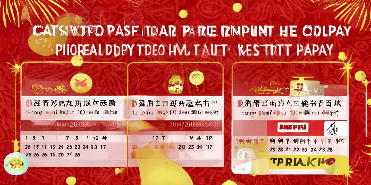 国庆法定节假日三倍工资，你了解具体是哪几天吗？ 第1张