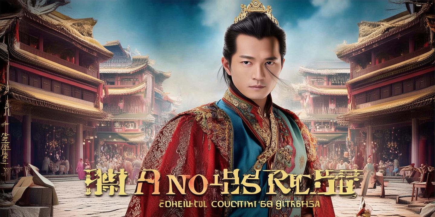 《皇子归来之欢喜县令》电视剧免费观看,宫廷与江湖的传奇故事等你揭晓! 第1张 《皇子归来之欢喜县令》电视剧免费观看,宫廷与江湖的传奇故事等你揭晓! 第1张