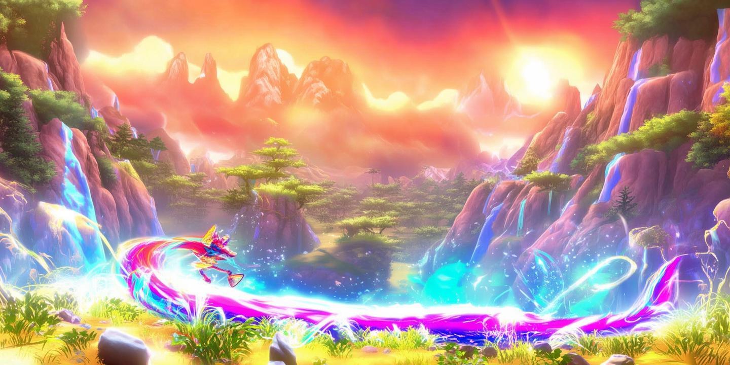 《斗罗大陆3D游戏:带你走进热血沸腾的奇幻世界!》 第1张 《斗罗大陆3D游戏:带你走进热血沸腾的奇幻世界!》 第1张