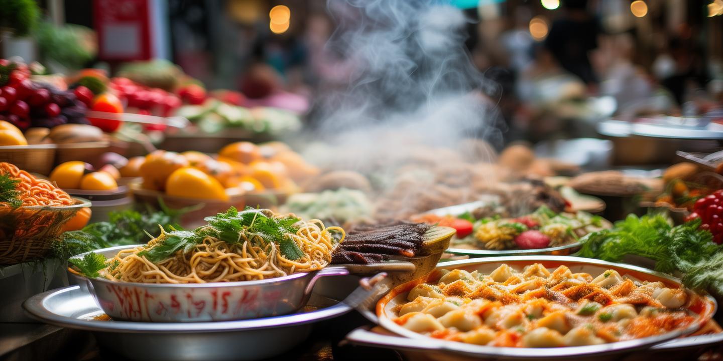 南宁特色美食：探寻广西南宁的独特风味 第1张