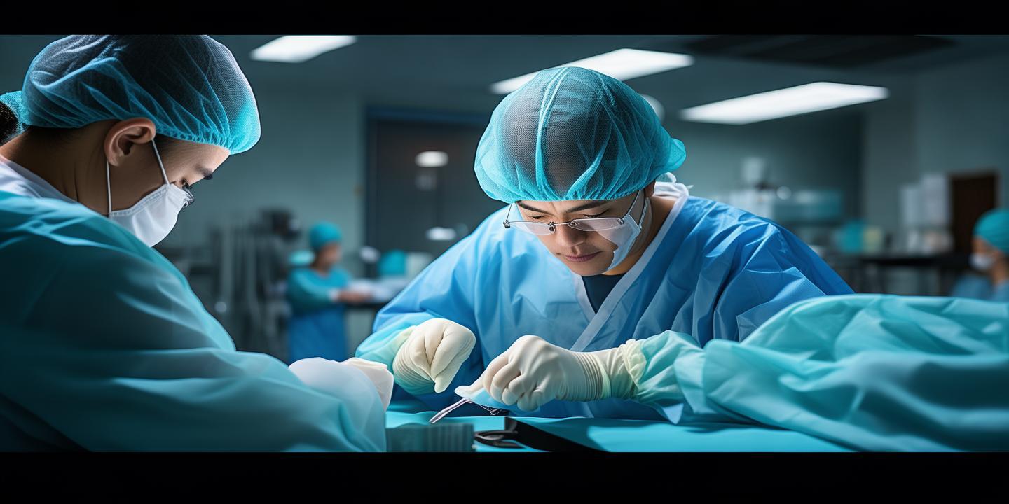 医学妇科备皮教学视频：提升临床操作技能，保障患者安全 第1张