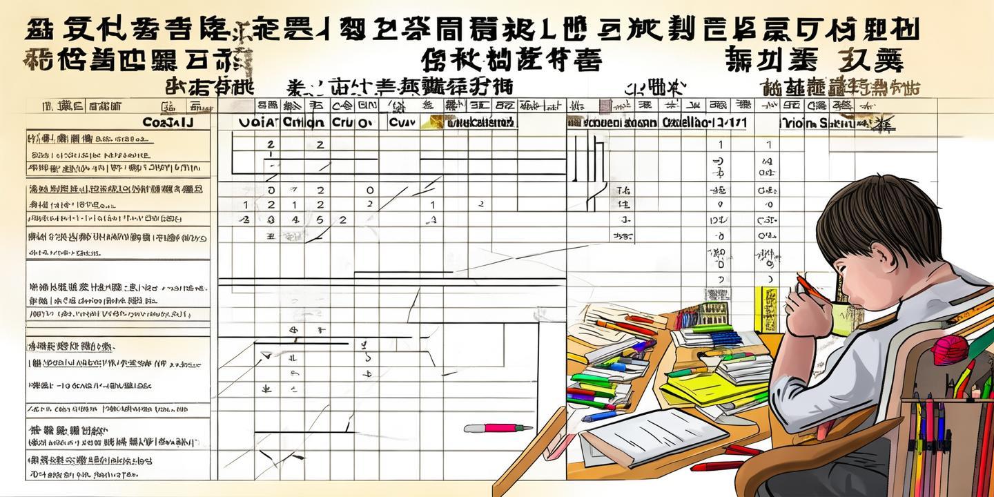 2021年高考美术生分数计算方式详解 第1张 2021年高考美术生分数计算方式详解 第1张