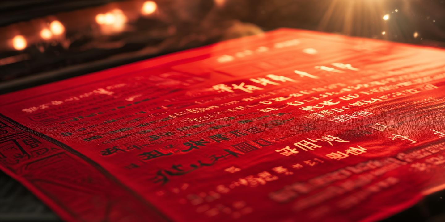 《中国国歌歌词打印：传承爱国主义情怀的载体》 第1张