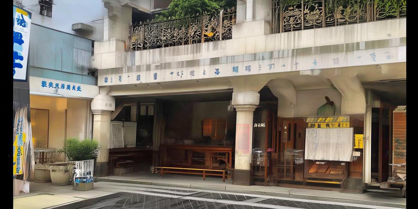 蔡国强:点燃艺术星空的璀璨烟花 第1张 蔡国强:点燃艺术星空的璀璨烟花 第1张