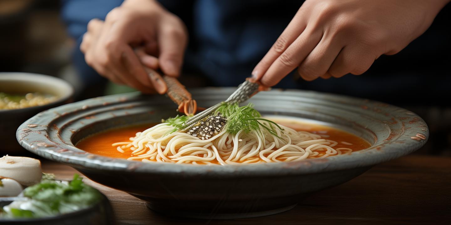 东坡食汤饼:千年美食文化的传承与创新 第1张 东坡食汤饼:千年美食文化的传承与创新 第1张
