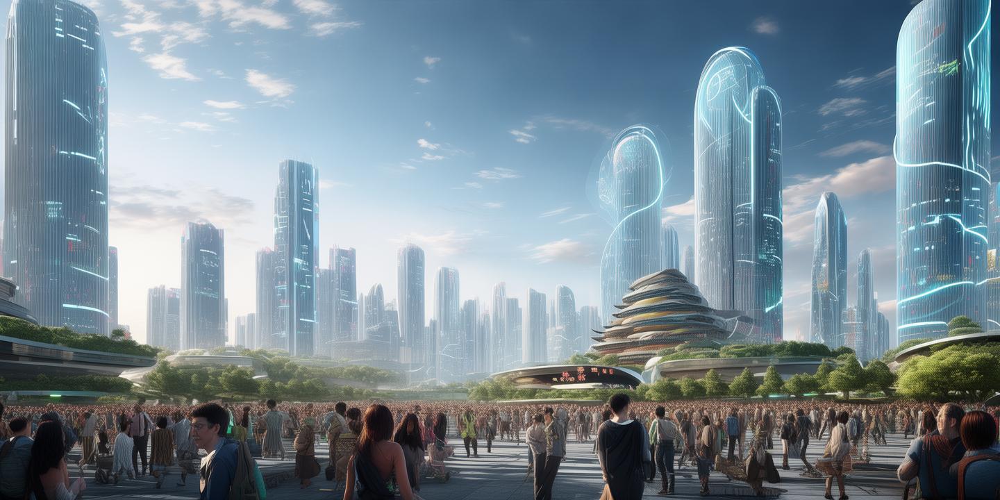 全面振兴全方位振兴：新时代中国发展的战略布局 第1张