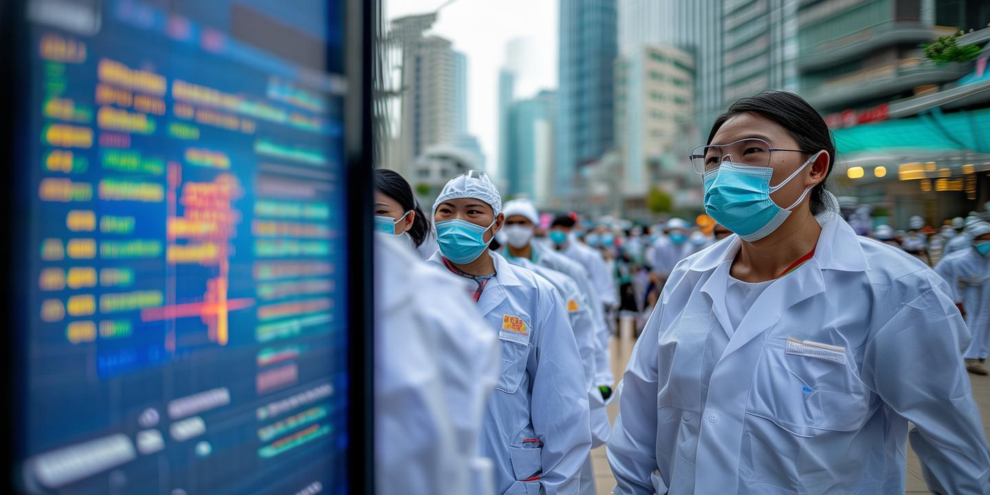 深圳最新疫情动态:严密防控,共筑健康防线 第1张 深圳最新疫情动态:严密防控,共筑健康防线 第1张