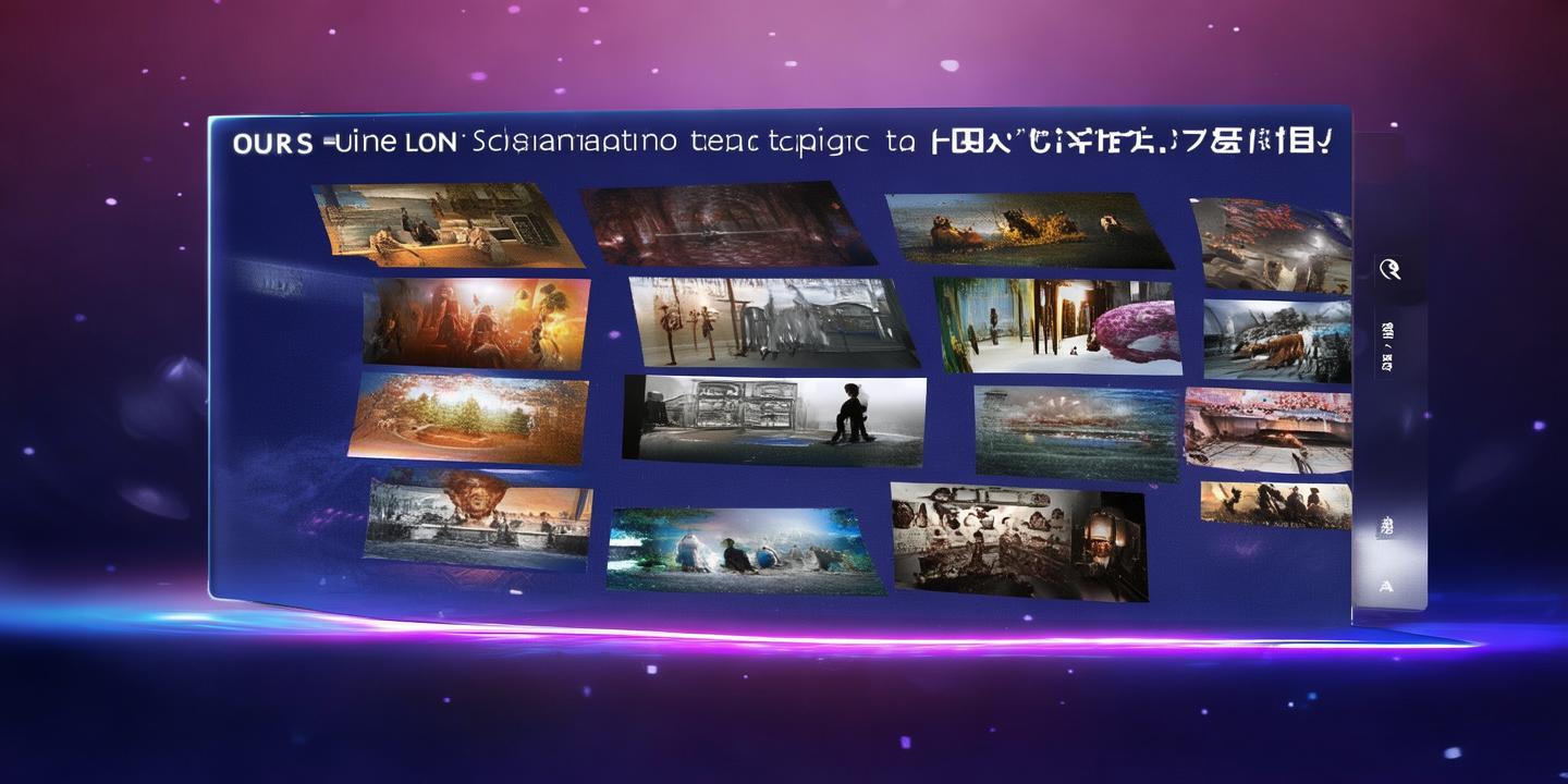 《kk在线观看:解锁精彩瞬间,畅享云端观影体验》 第1张 《kk在线观看:解锁精彩瞬间,畅享云端观影体验》 第1张