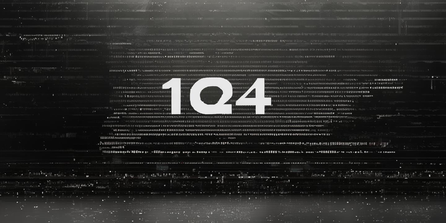 1024网站:数字背后的故事与启示 第1张 1024网站:数字背后的故事与启示 第1张
