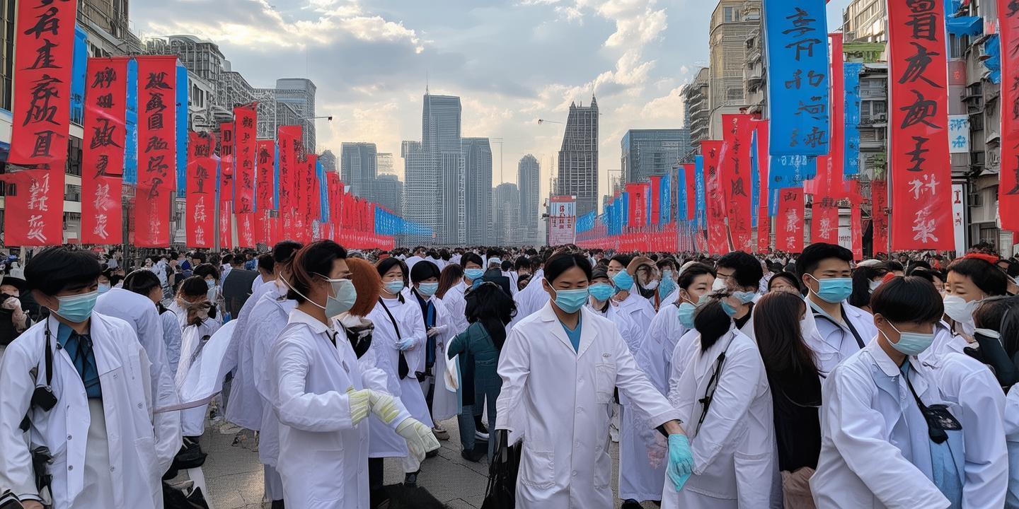 邯郸疫情最新情况:严密防控,共筑健康防线 第1张 邯郸疫情最新情况:严密防控,共筑健康防线 第1张