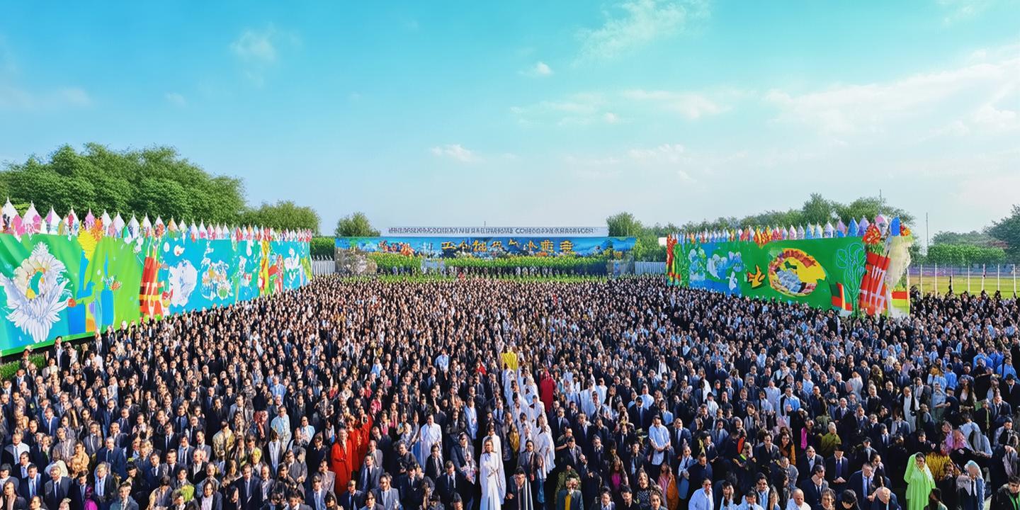 2021昆明生物多样性大会盛大召开:守护地球生态平衡,共创美好未来 第1张 2021昆明生物多样性大会盛大召开:守护地球生态平衡,共创美好未来 第1张