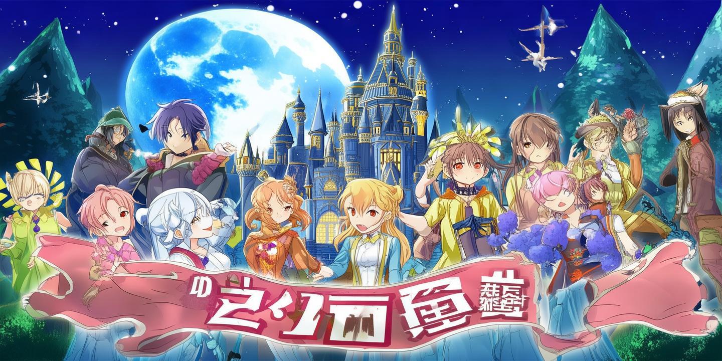 《约会大作战第四季免费来袭,浪漫冒险等你开启!》 第1张 《约会大作战第四季免费来袭,浪漫冒险等你开启!》 第1张